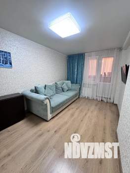 2-к квартира, посуточно, 52м2, 7/16 этаж