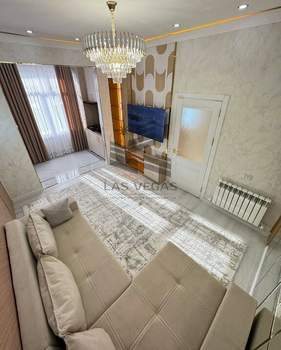 2-к квартира, на длительный срок, 55м2, 9/18 этаж