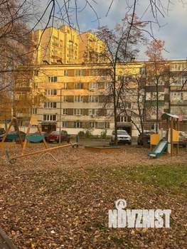 2-к квартира, на длительный срок, 36м2, 1/5 этаж