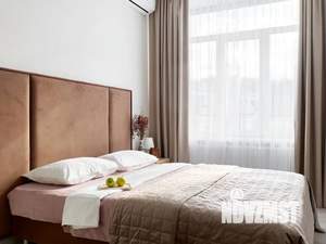 1-к квартира, посуточно, 22м2, 4/4 этаж