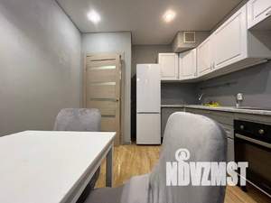 2-к квартира, на длительный срок, 50м2, 4/20 этаж