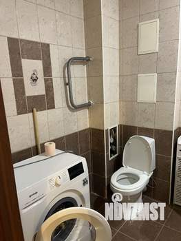 1-к квартира, на длительный срок, 46м2, 5/9 этаж