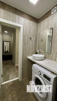 2-к квартира, на длительный срок, 52м2, 3/19 этаж