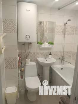 2-к квартира, посуточно, 47м2, 6/9 этаж