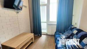 1-к квартира, посуточно, 84м2, 1/1 этаж