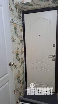 Студия квартира, на длительный срок, 18м2, 2/5 этаж