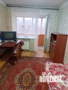 3-к квартира, на длительный срок, 57м2, 3/5 этаж