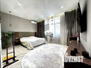 3-к квартира, на длительный срок, 110м2, 4/5 этаж