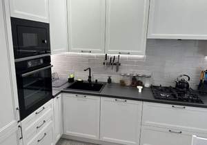 1-к квартира, на длительный срок, 50м2, 3/5 этаж
