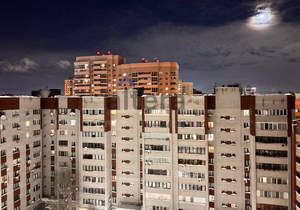 2-к квартира, на длительный срок, 63м2, 11/14 этаж