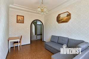 2-к квартира, посуточно, 58м2, 2/5 этаж