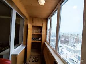 3-к квартира, на длительный срок, 60м2, 9/10 этаж