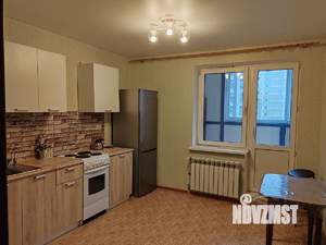 2-к квартира, на длительный срок, 65м2, 5/18 этаж