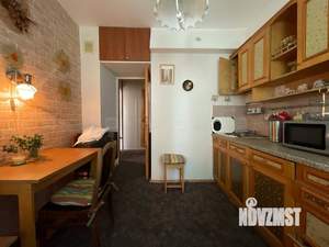 1-к квартира, на длительный срок, 34м2, 2/9 этаж