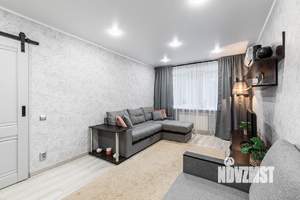 1-к квартира, посуточно, 31м2, 1/5 этаж