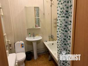 1-к квартира, посуточно, 45м2, 9/10 этаж