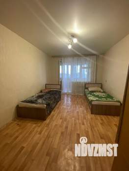 3-к квартира, на длительный срок, 58м2, 3/5 этаж