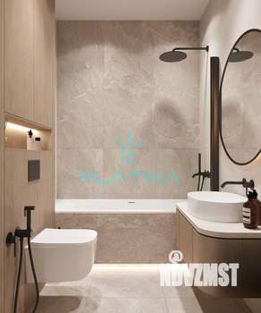 2-к квартира, на длительный срок, 63м2, 4/7 этаж