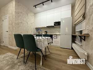 Студия квартира, на длительный срок, 30м2, 10/24 этаж