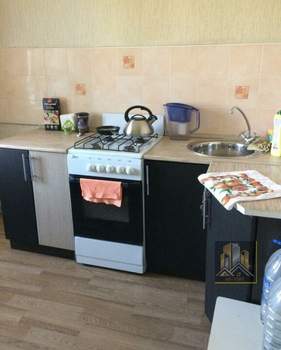 1-к квартира, на длительный срок, 32м2, 3/9 этаж