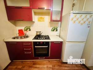 1-к квартира, на длительный срок, 33м2, 8/9 этаж