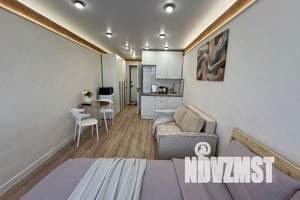 1-к квартира, посуточно, 20м2, 9/9 этаж