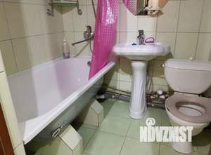 1-к квартира, на длительный срок, 35м2, 3/9 этаж