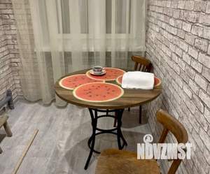 2-к квартира, посуточно, 51м2, 5/5 этаж