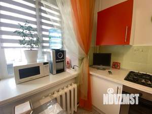 1-к квартира, посуточно, 50м2, 8/9 этаж