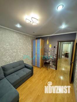 1-к квартира, на длительный срок, 32м2, 10/10 этаж