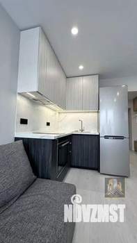 1-к квартира, на длительный срок, 45м2, 8/10 этаж