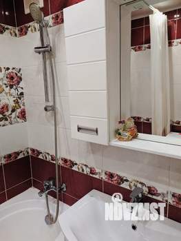 2-к квартира, посуточно, 52м2, 8/9 этаж