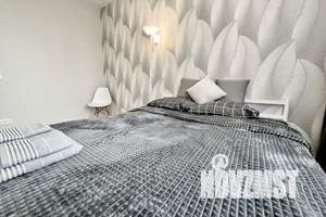 2-к квартира, посуточно, 55м2, 7/10 этаж