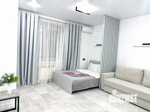 1-к квартира, посуточно, 42м2, 10/10 этаж