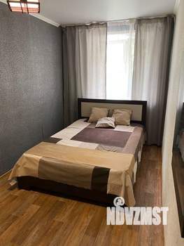 2-к квартира, на длительный срок, 46м2, 2/3 этаж