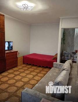 1-к квартира, на длительный срок, 42м2, 7/9 этаж