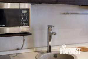 2-к квартира, посуточно, 50м2, 8/10 этаж