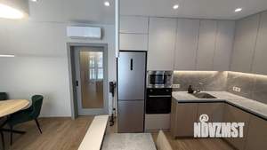 3-к квартира, на длительный срок, 75м2, 5/8 этаж