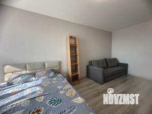 1-к квартира, посуточно, 60м2, 14/20 этаж