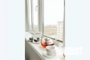 1-к квартира, посуточно, 40м2, 18/19 этаж