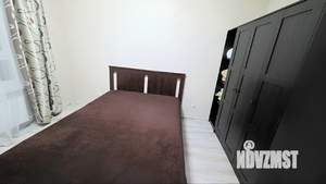 1-к квартира, на длительный срок, 38м2, 8/19 этаж