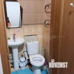 1-к квартира, на длительный срок, 20м2, 1/5 этаж