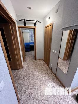1-к квартира, на длительный срок, 40м2, 11/12 этаж