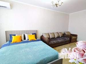 2-к квартира, посуточно, 70м2, 1/1 этаж