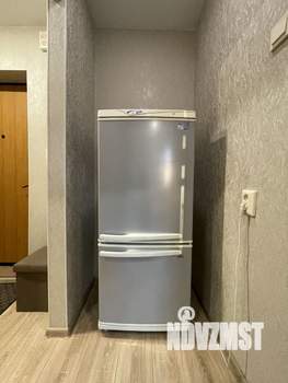 1-к квартира, посуточно, 33м2, 3/9 этаж