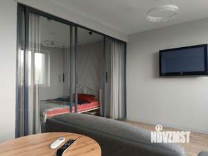 2-к квартира, посуточно, 56м2, 15/22 этаж