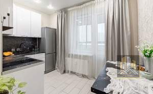 1-к квартира, на длительный срок, 32м2, 5/19 этаж