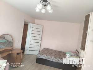 1-к квартира, посуточно, 36м2, 9/9 этаж