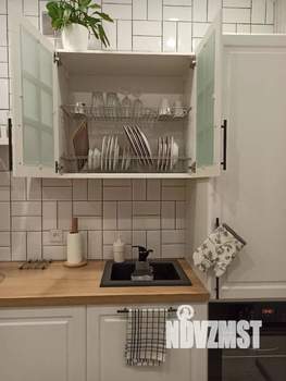 1-к квартира, на длительный срок, 40м2, 6/12 этаж