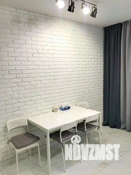 1-к квартира, посуточно, 49м2, 1/1 этаж